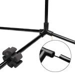 Aoneky Mini Portable Tennis & Pickleball Net