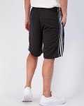 Men's 3-Pack Quick-Dry Mesh Athletic Shorts