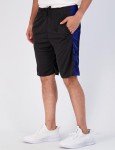Men's 3-Pack Quick-Dry Mesh Athletic Shorts