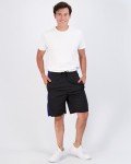 Men's 3-Pack Quick-Dry Mesh Athletic Shorts