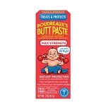 Boudreaux's Butt Paste Maximum Strength Diaper Cream
