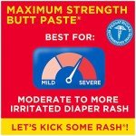 Boudreaux's Butt Paste Maximum Strength Diaper Cream