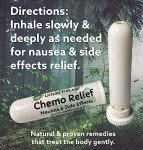 Urban ReLeaf Natural Aromatherapy for Chemo Relief
