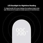 iHealth No-Touch Forehead Thermometer for All Ages