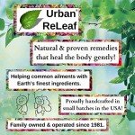 Urban ReLeaf Natural Aromatherapy for Chemo Relief