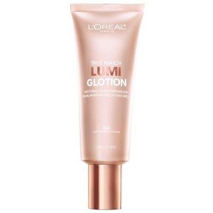 L'Oreal Paris True Match Lumi Glotion Drops