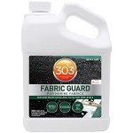 Ultimate Marine Fabric Guard Spray – Water & Stain Repellent