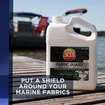 Ultimate Marine Fabric Guard Spray – Water & Stain Repellent