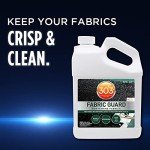 Ultimate Marine Fabric Guard Spray – Water & Stain Repellent