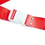 10-Man Adjustable Flag Football Belts Set
