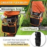 Foldable Garden Kneeler & Seat - Perfect Gift!