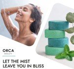 Aromatherapy Shower Steamers - Relaxing Spa Gift Set