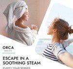 Aromatherapy Shower Steamers - Relaxing Spa Gift Set