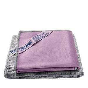 Norwex Basic Package: Window & Enviro Cloths