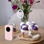 Phomemo D30 Portable Bluetooth Label Maker Printer