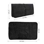 Portable Travel Organizer for Electronics and Accessories