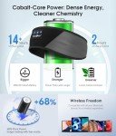 Wireless Sleep Headphones Headband with HD Speakers