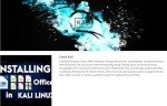Kali Linux USB Drive for Hackers and Testers