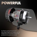 MAXPRO Portable Smart Cable Gym - Power Me Pink