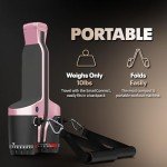 MAXPRO Portable Smart Cable Gym - Power Me Pink