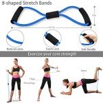 10-in-1 Ab Roller Kit for Core Strength