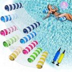 5-Pack XL Multi-Purpose Water Pool Floats