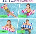 5-Pack XL Multi-Purpose Water Pool Floats