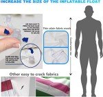 5-Pack XL Multi-Purpose Water Pool Floats