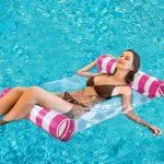 5-Pack XL Multi-Purpose Water Pool Floats