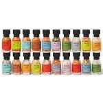 Ultimate Grilling Spice Set - 20 Flavor Gift