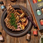 Ultimate Grilling Spice Set - 20 Flavor Gift
