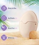 Sunscreen Applicator for Kids and Adults
