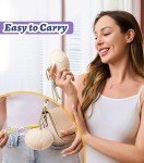 Sunscreen Applicator for Kids and Adults