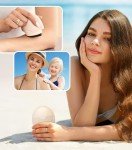 Sunscreen Applicator for Kids and Adults