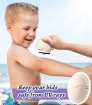 Sunscreen Applicator for Kids and Adults