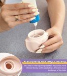 Sunscreen Applicator for Kids and Adults