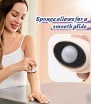 Sunscreen Applicator for Kids and Adults