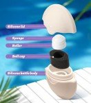 Sunscreen Applicator for Kids and Adults