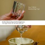 Ultimate Matcha Whisk Set with Bowl and Tools