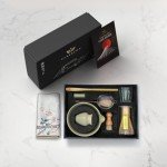 Ultimate Matcha Whisk Set with Bowl and Tools
