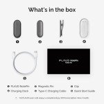 Smart AI Voice Recorder with App Control, 64GB