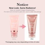 Medicube Collagen Peel-Off Mask for Glowing Skin