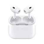 Apple AirPods Pro 2 Wireless Earbuds with Noise Cancellation