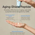 IUNIK Moisture Barrier Sunscreen SPF 50+ - No White Cast