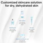 IUNIK Moisture Barrier Sunscreen SPF 50+ - No White Cast