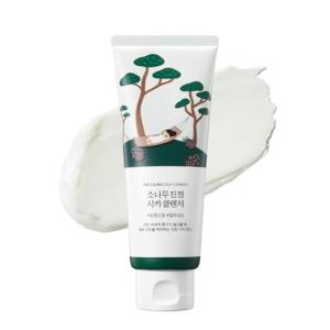 Pine Cica Cleanser – Gentle Acne Face Wash