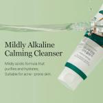 Pine Cica Cleanser – Gentle Acne Face Wash