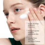 Pine Cica Cleanser – Gentle Acne Face Wash