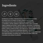 Pine Cica Cleanser – Gentle Acne Face Wash