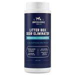 Cat Litter Odor Eliminator - Natural Formula